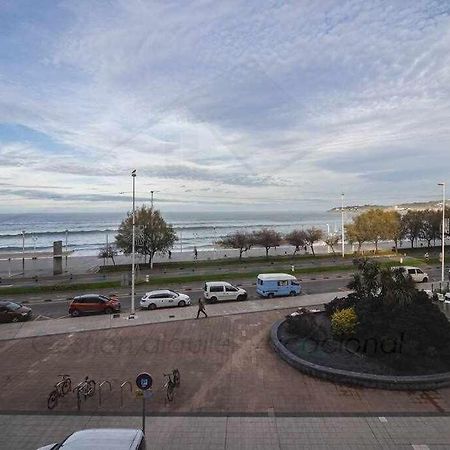 Bahia Apartamento Gijon Exterior photo