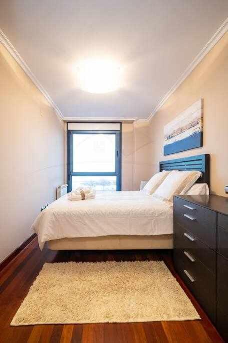 Bahia Apartamento Gijon Exterior photo