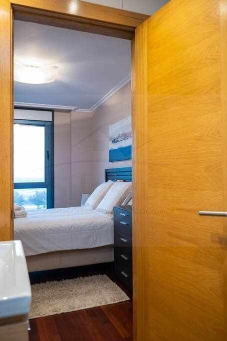 Bahia Apartamento Gijon Exterior photo