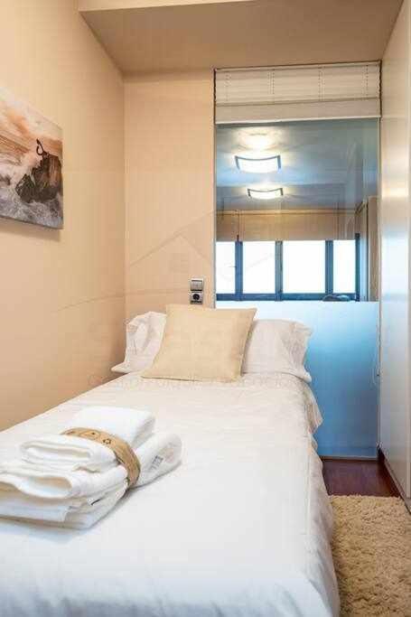 Bahia Apartamento Gijon Exterior photo